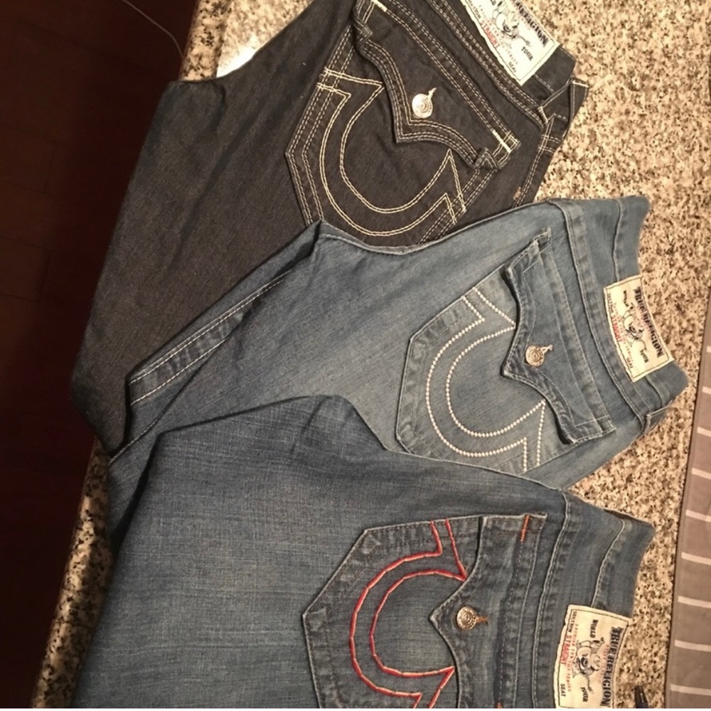 True Religion